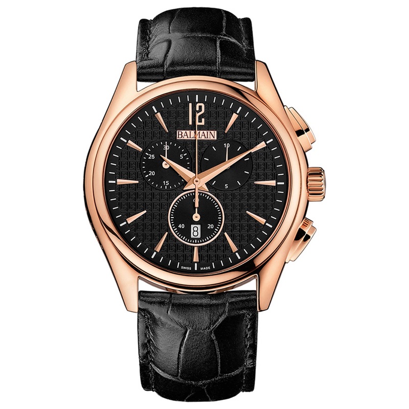 Balmain Balman B72693264 Men's Watch