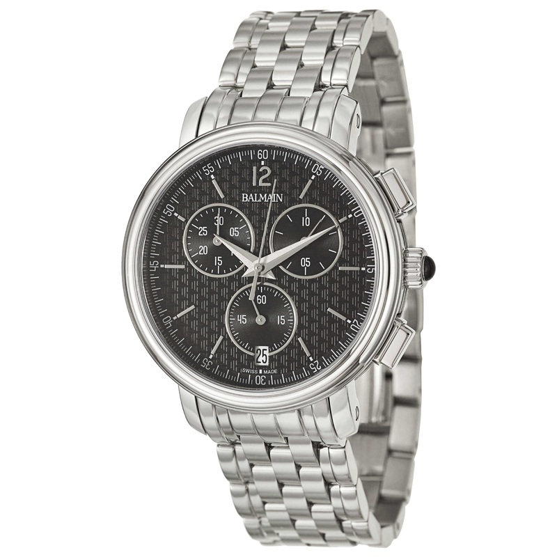 Balmain Bellafina B76813364 Men's Watch