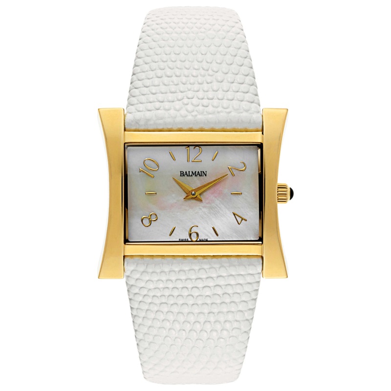 Balmain Chic Fashion B17502284 Women's Watch