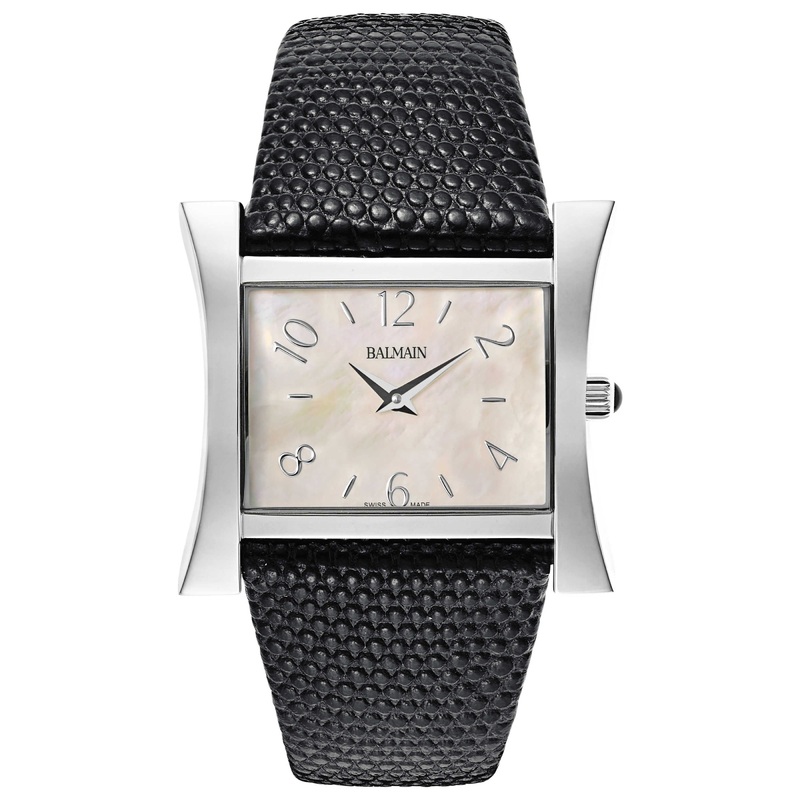 Balmain Chic Fashion B17513284 Women's Watch