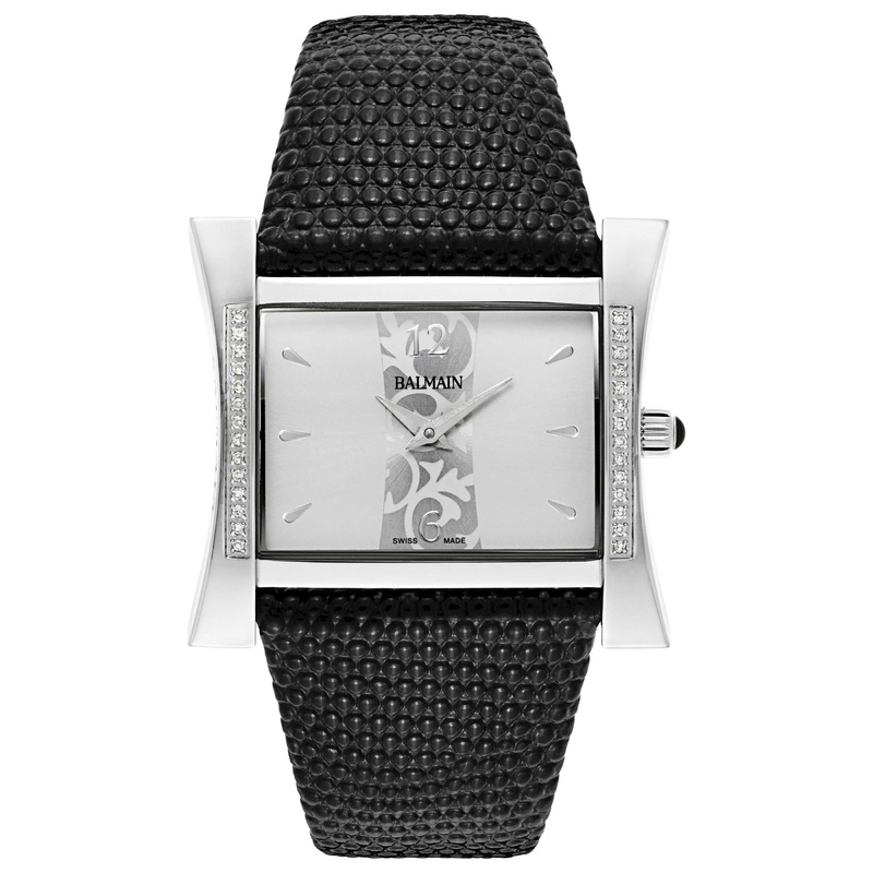 Balmain Chic Fashion B17553214 Women's Watch