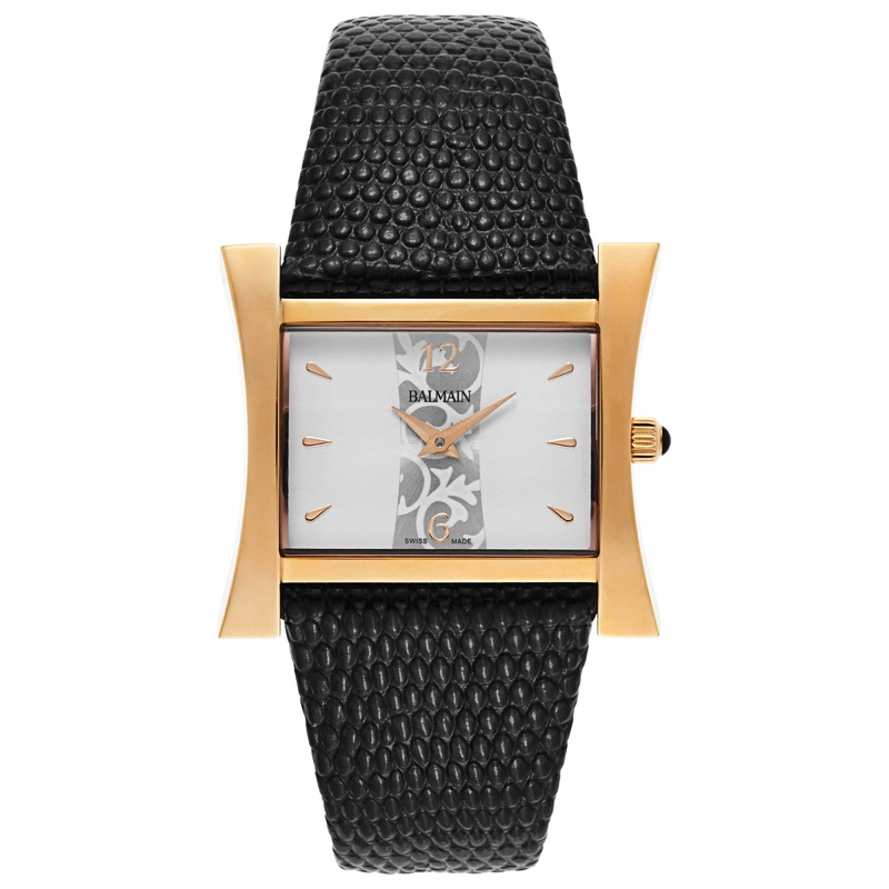 Balmain Chic Fashion B17593214 Women's Watch
