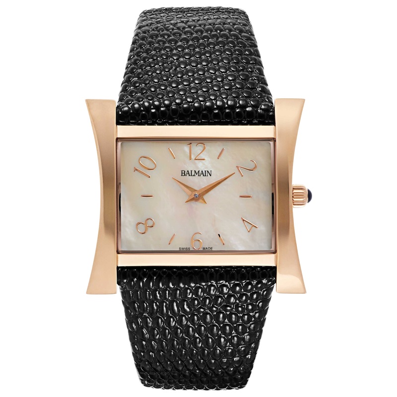 Balmain Chic Fashion B17593284 Women's Watch