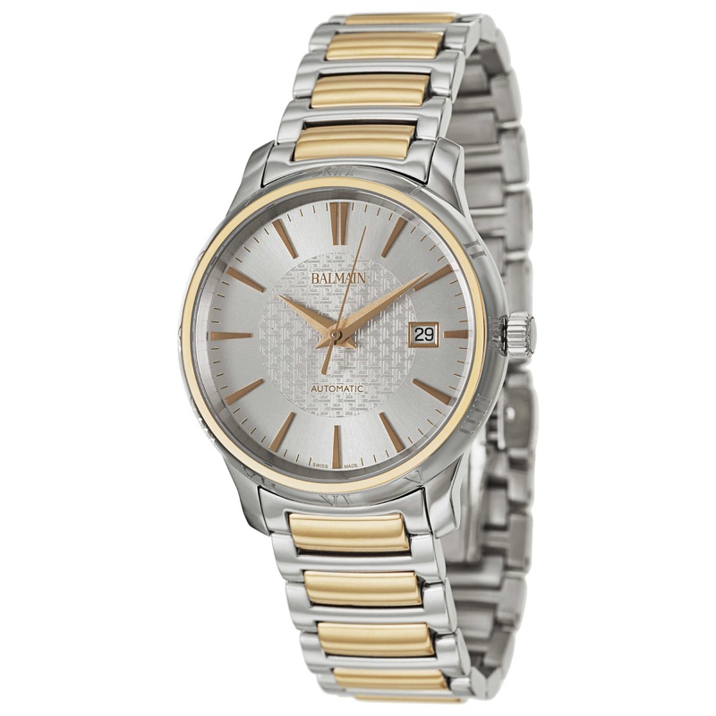 Balmain Classica B15483326 Men's Watch