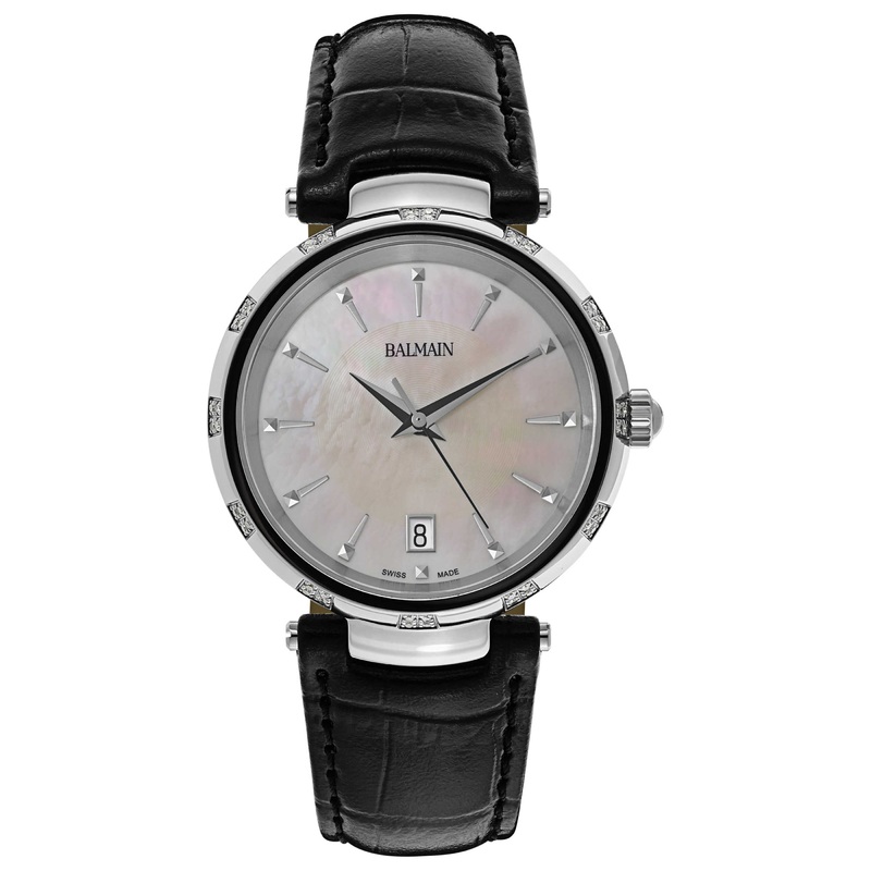 Balmain Classica B40753286 Women's Watch