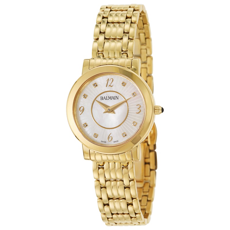 Balmain Elegance Chic B16903384 Women's Watch