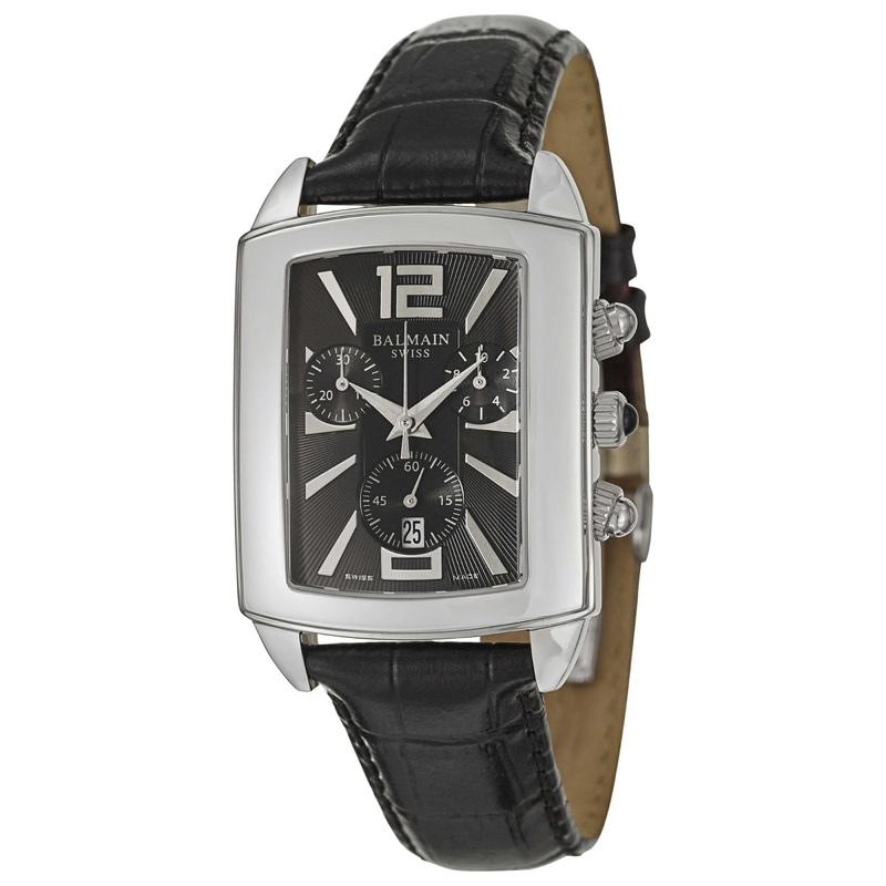 Balmain Elysees B59713262 Men's Watch