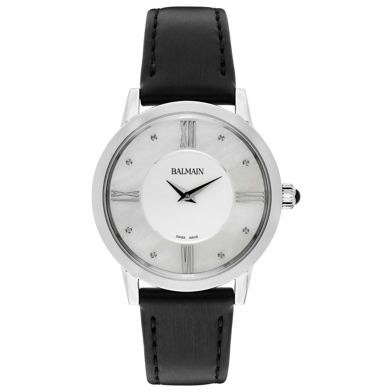 Balmain Eria B17713282 Women's Watch