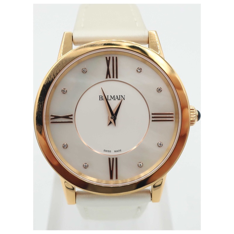 Balmain Eria B17792282-SD Women's Watch