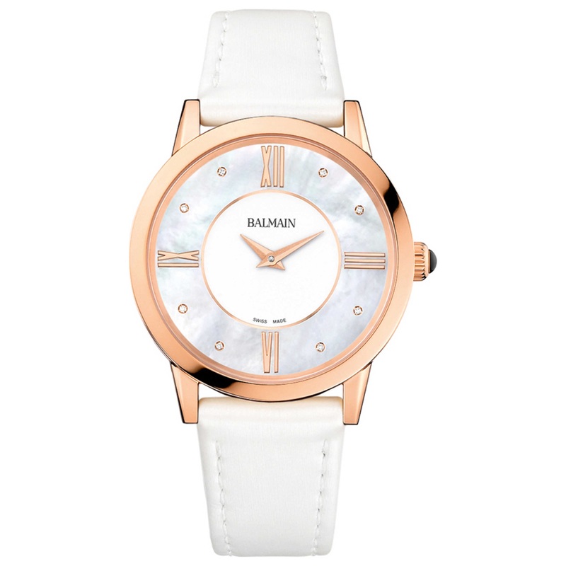 Balmain Eria B17792282 Women's Watch