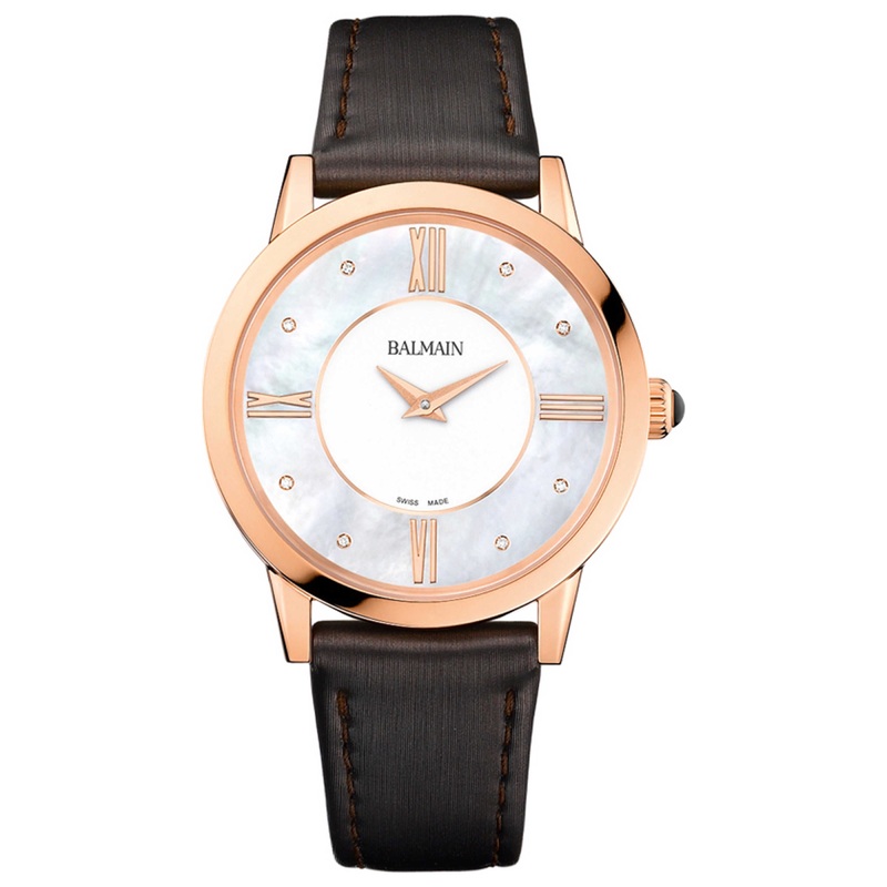 Balmain Eria B17795282 Women's Watch