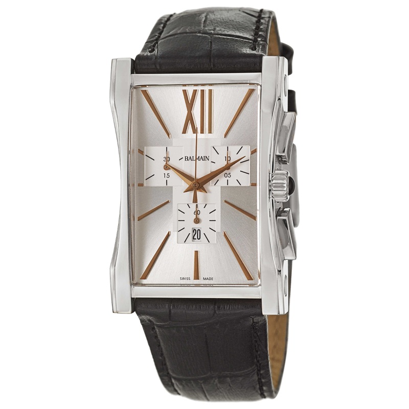 Balmain Eria B50813222 Men's Watch