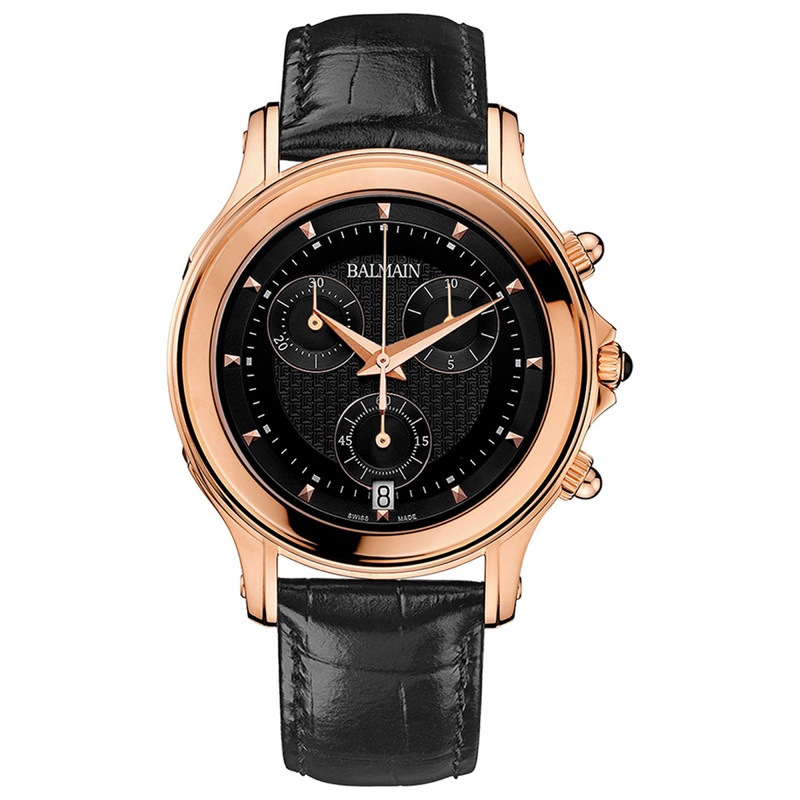 Balmain Eria B68693266 Men's Watch
