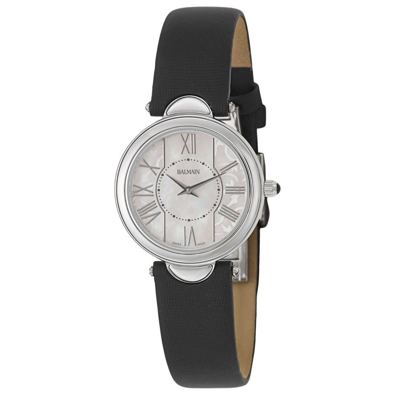 Balmain Haute Elegance B80713283 Women's Watch