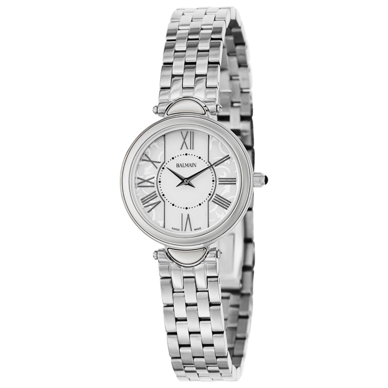 Balmain Haute Elegance B80713383 Women's Watch