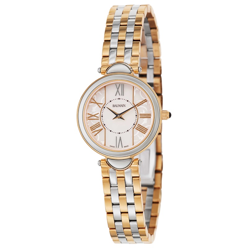 Balmain Haute Elegance B80733385 Women's Watch