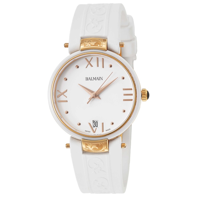Balmain Iconic B43532222 Women's Watch