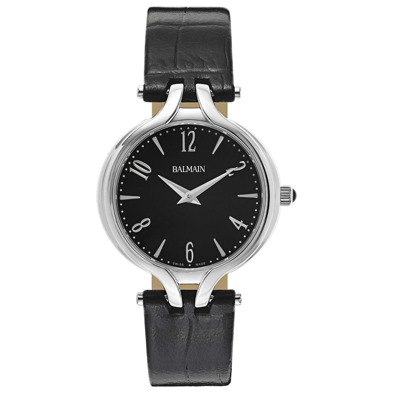 Balmain Ivoire B14513264 Women's Watch