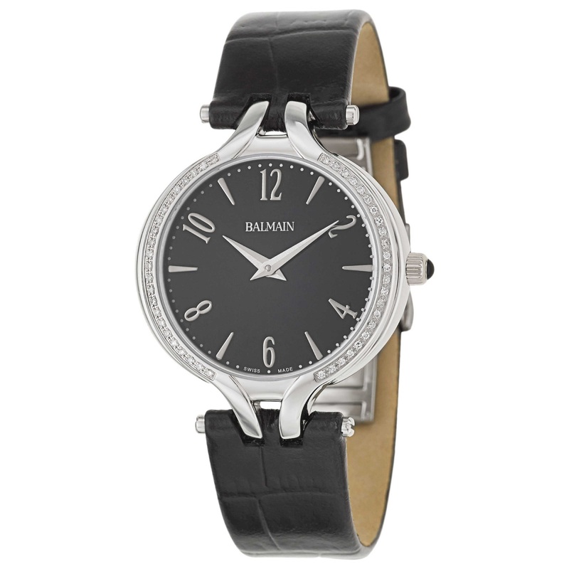 Balmain Ivoire B14553264 Women's Watch