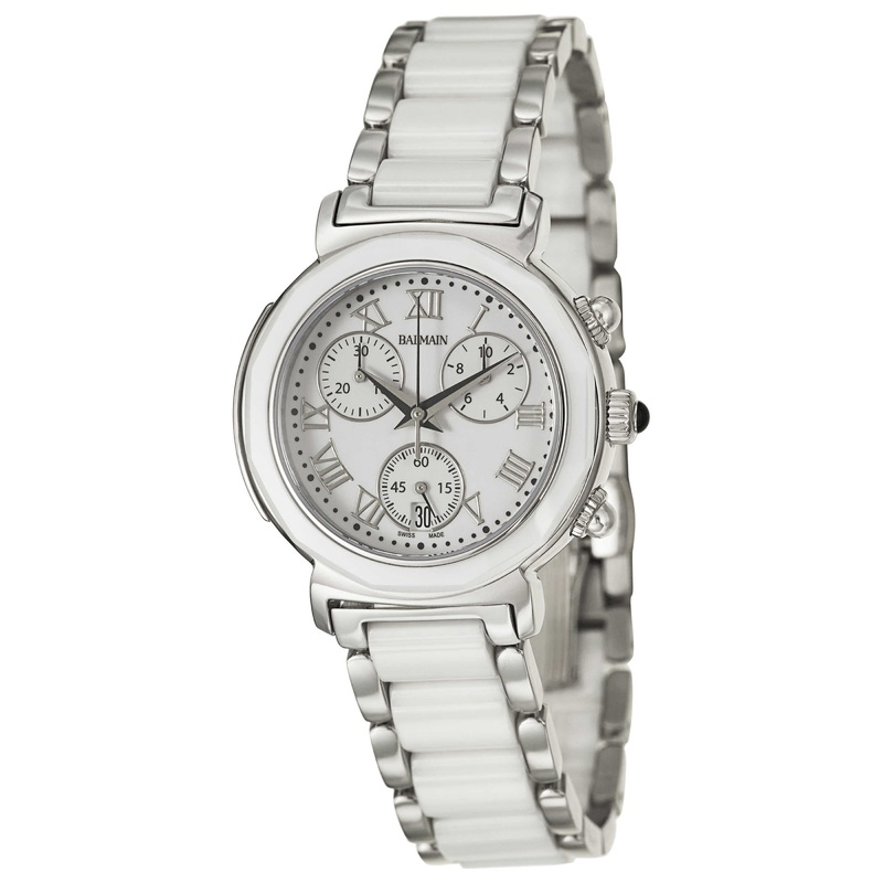 Balmain Madrigal B58963322 Women's Watch