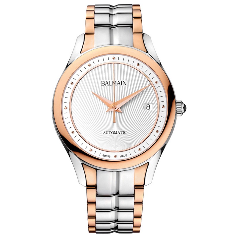 Balmain Maestria B46283326 Men's Watch