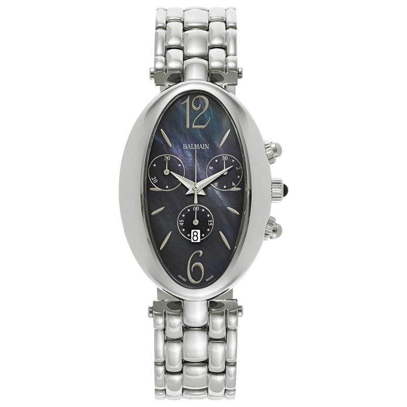 Balmain Ovation B52713364 Women's Watch