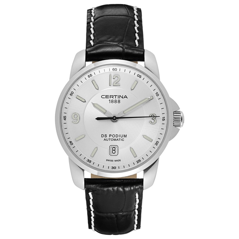 Certina DS Podium C001-407-16-037-00 Men's Watch