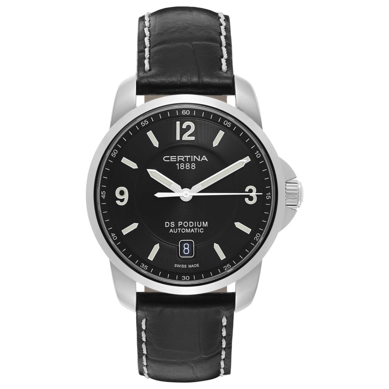 Certina DS Podium C001-407-16-057-00 Men's Watch