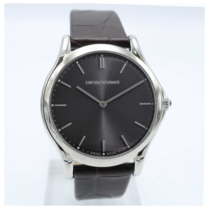 Emporio Armani Classic ARS2000-SD Unisex Watch