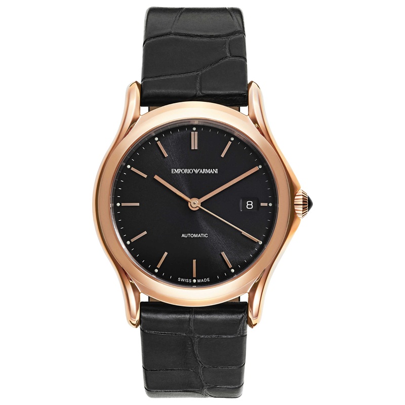 Emporio Armani Classic ARS3104 Men's Watch