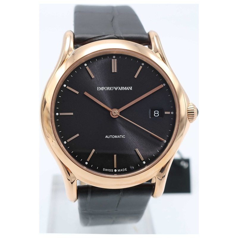 Emporio Armani Classic ARS3104-SD Men's Watch