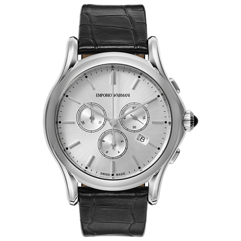 Emporio Armani Classic ARS4002 Men's Watch