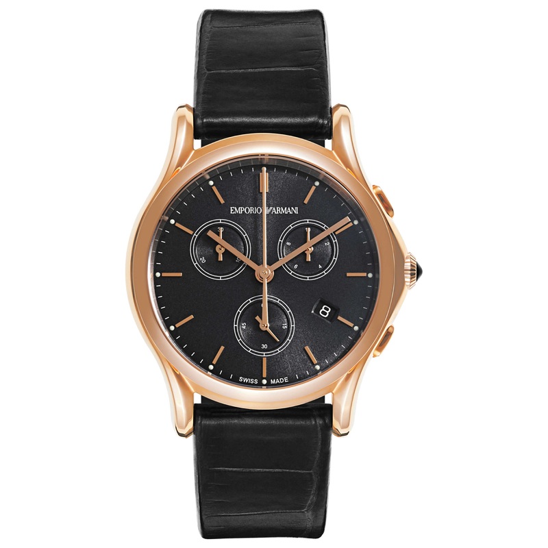Emporio Armani Classic ARS6004