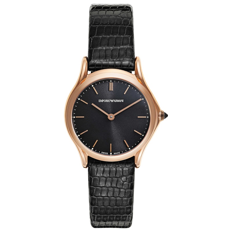 Emporio Armani Classic ARS7003 Women's Watch