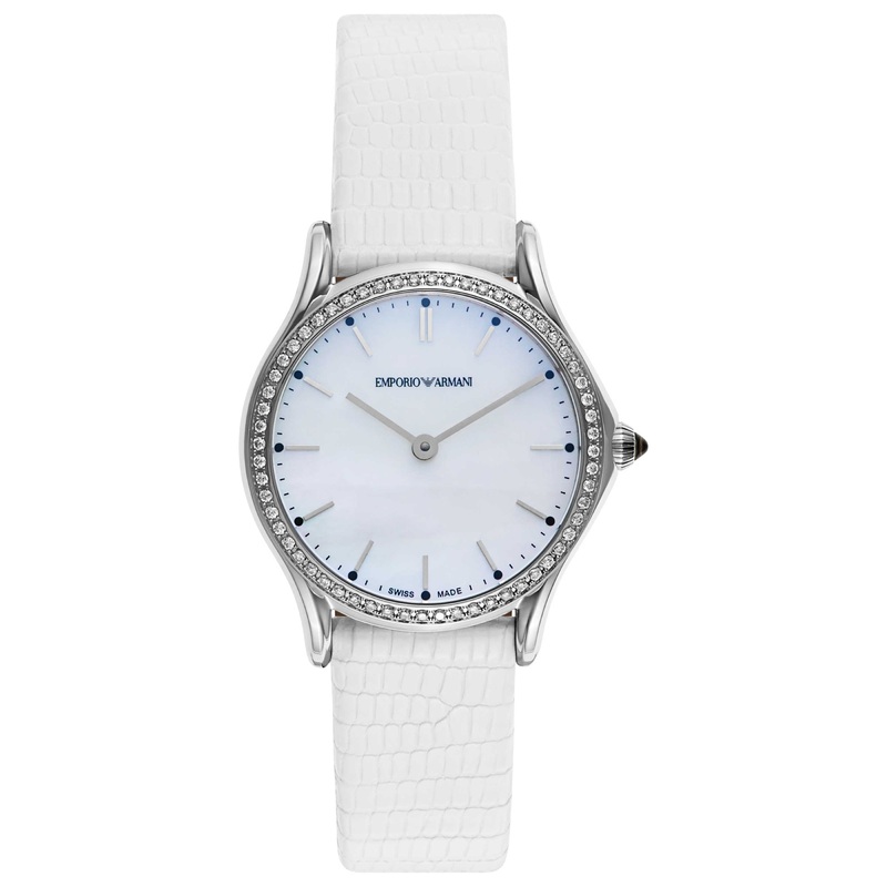 Emporio Armani Classic ARS7010 Women's Watch