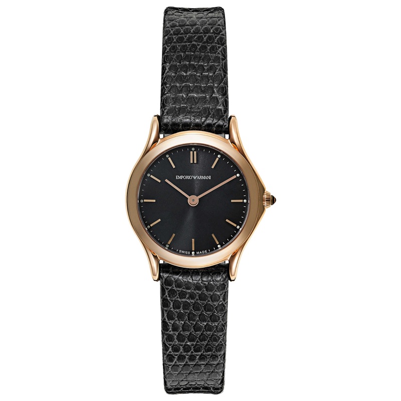 Emporio Armani Classic ARS7201 Women's Watch