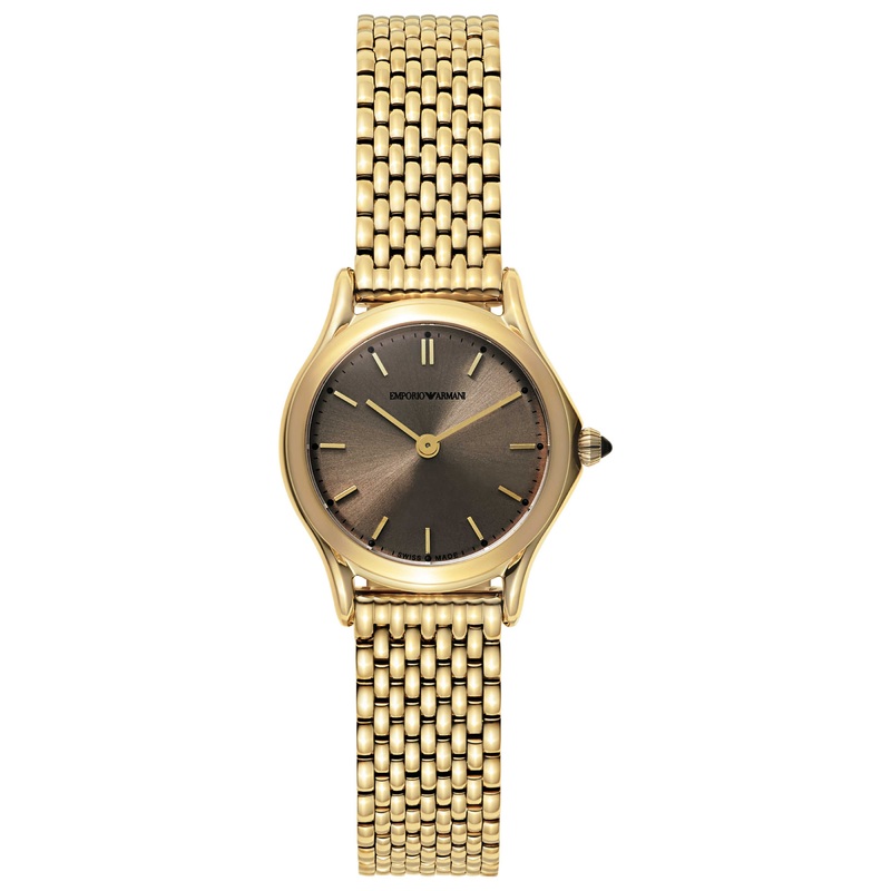 Emporio Armani Classic ARS7205 Women's Watch
