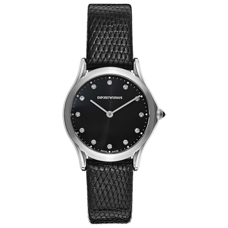 Emporio Armani Classic ARS7502 Women's Watch