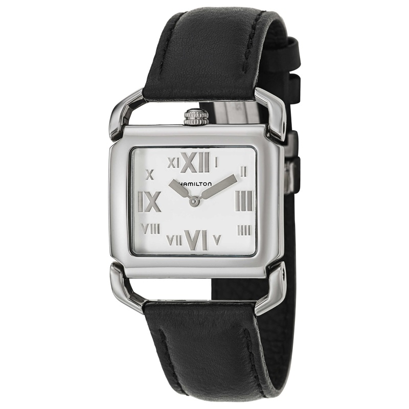 Hamilton Men's Quartz Watch H15411714-1