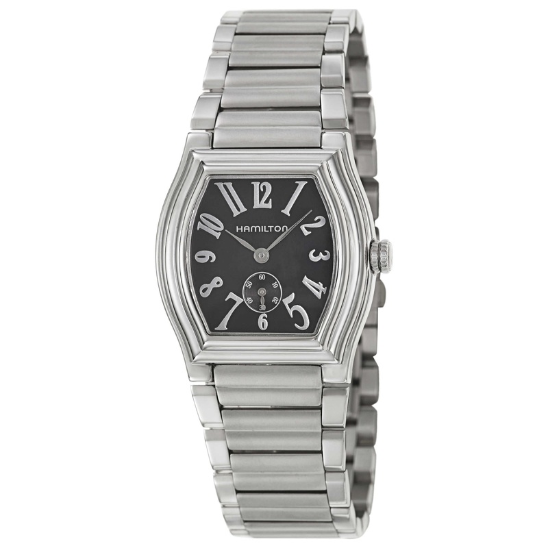Hamilton Men's Watch H27311733-SS