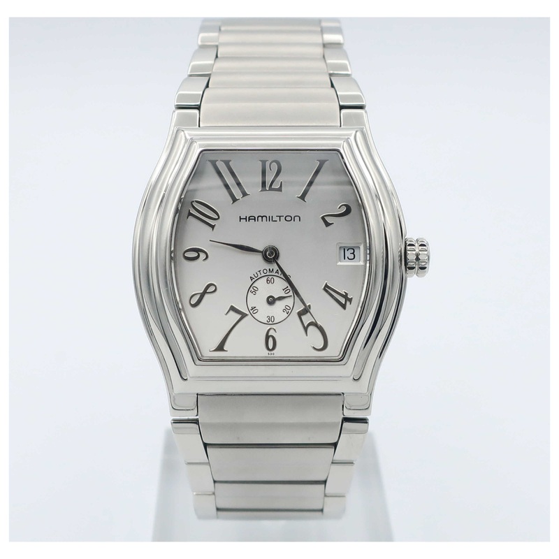 Hamilton Men's Watch H27415153-SD