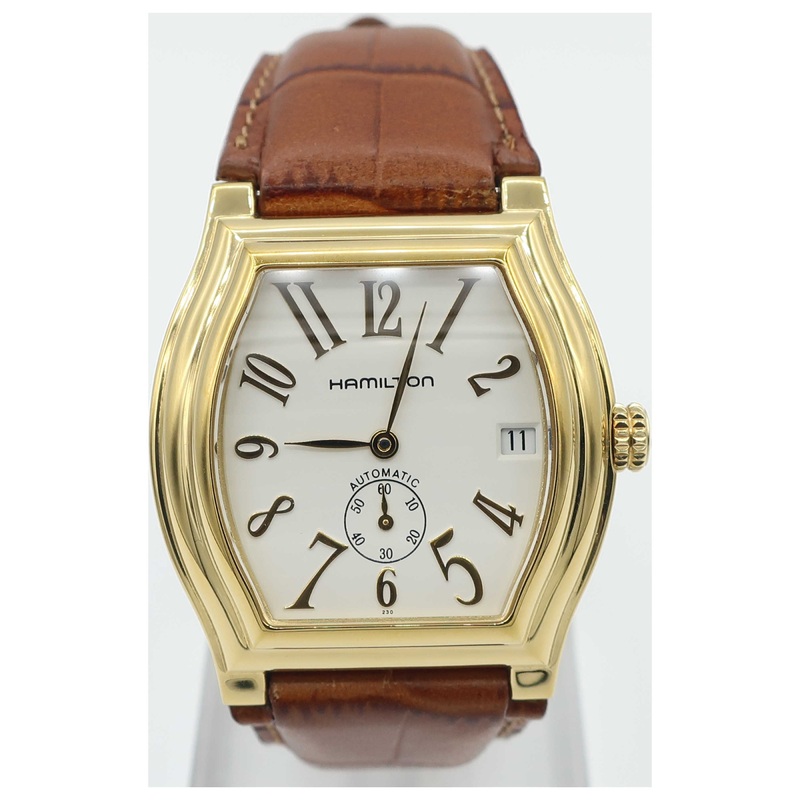 Hamilton Men's Watch H27435523-PO