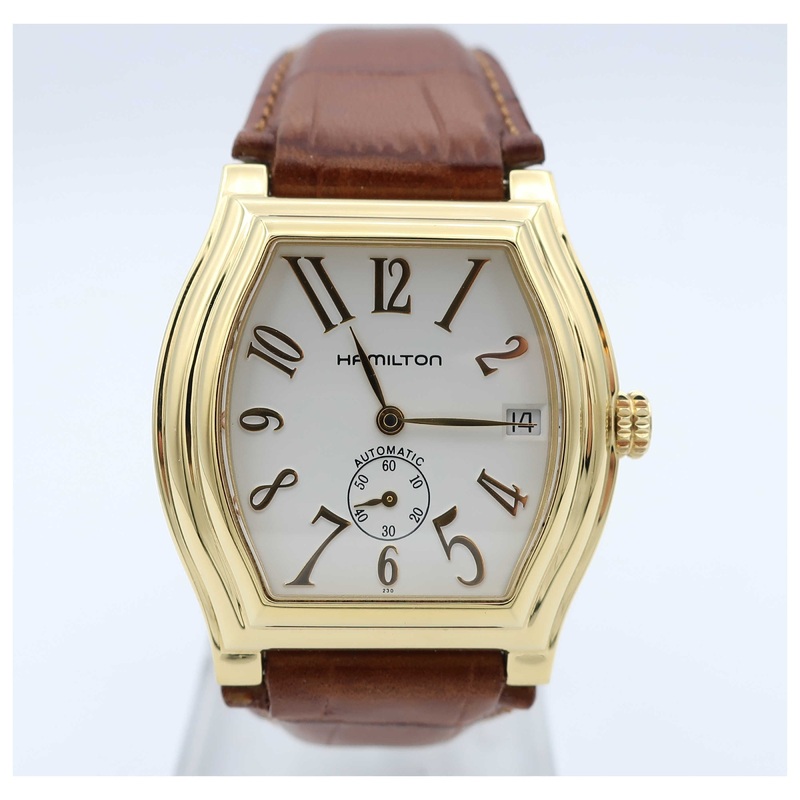 Hamilton Men's Watch H27435523-PO3