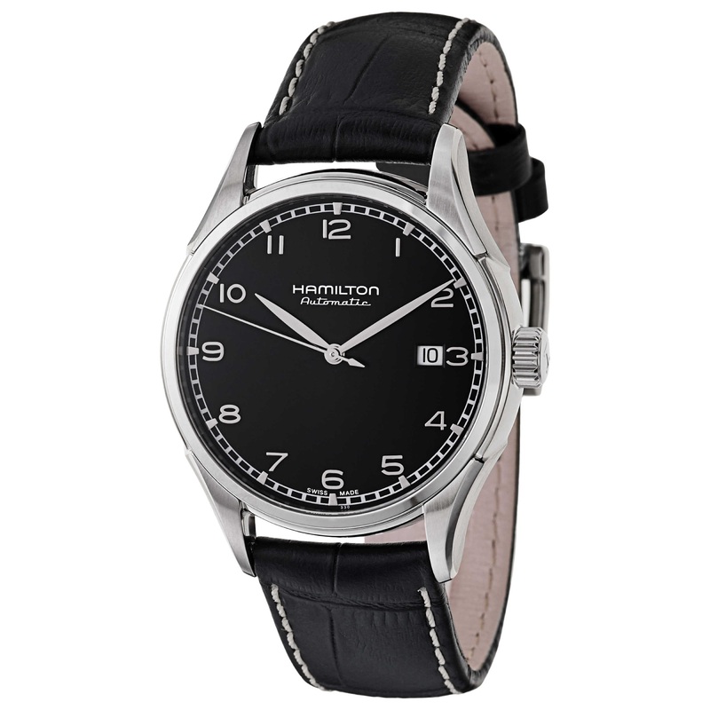 Hamilton Men's Watch H39515733