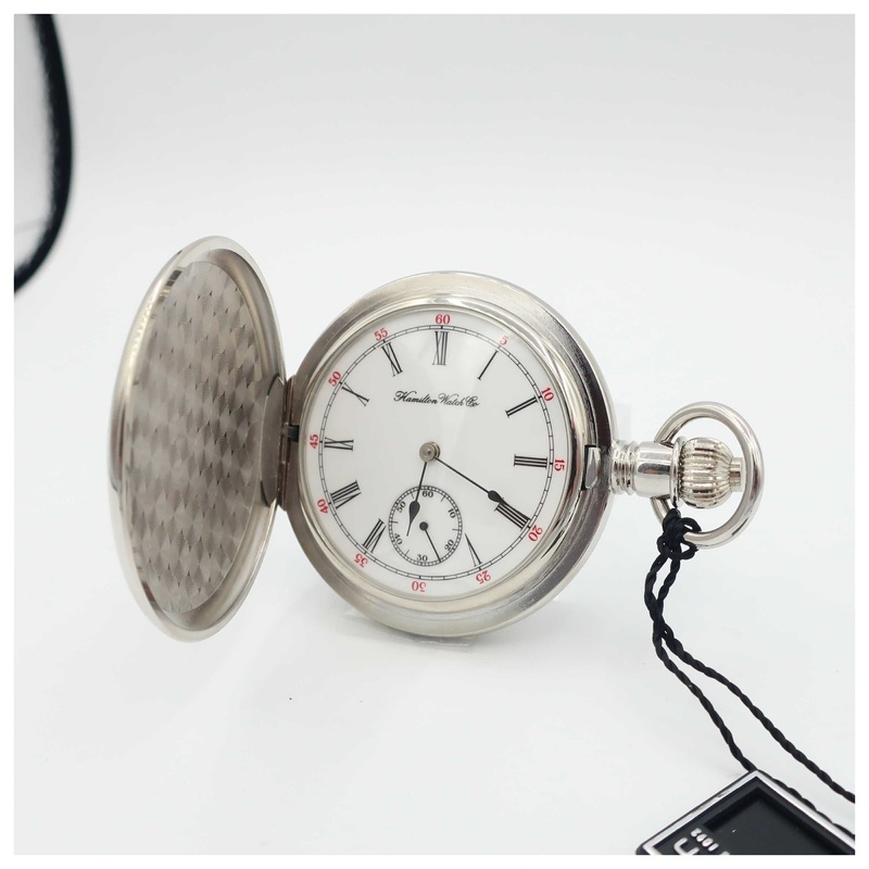 Hamilton Men's Watch H51359013-SD