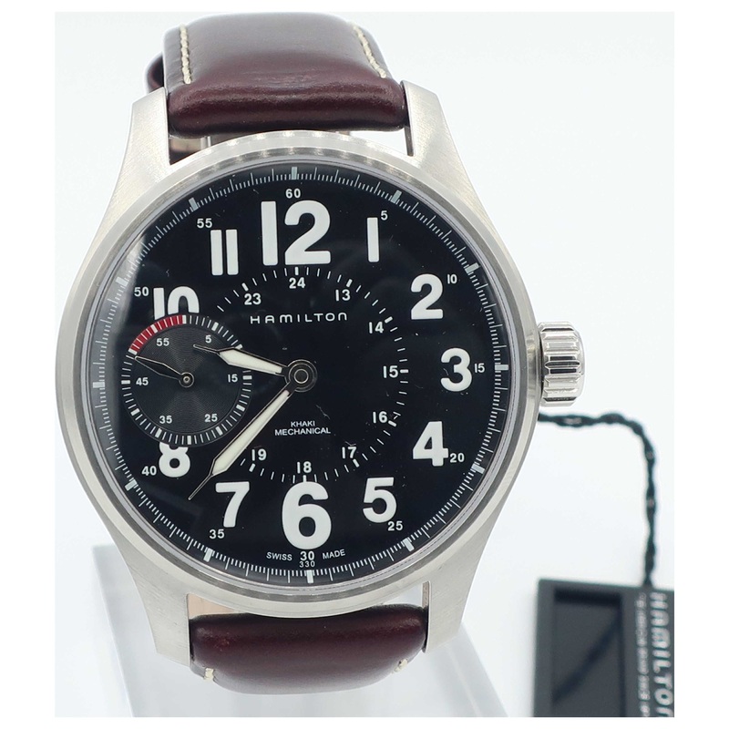 Hamilton Men's Watch H69619533-SDV