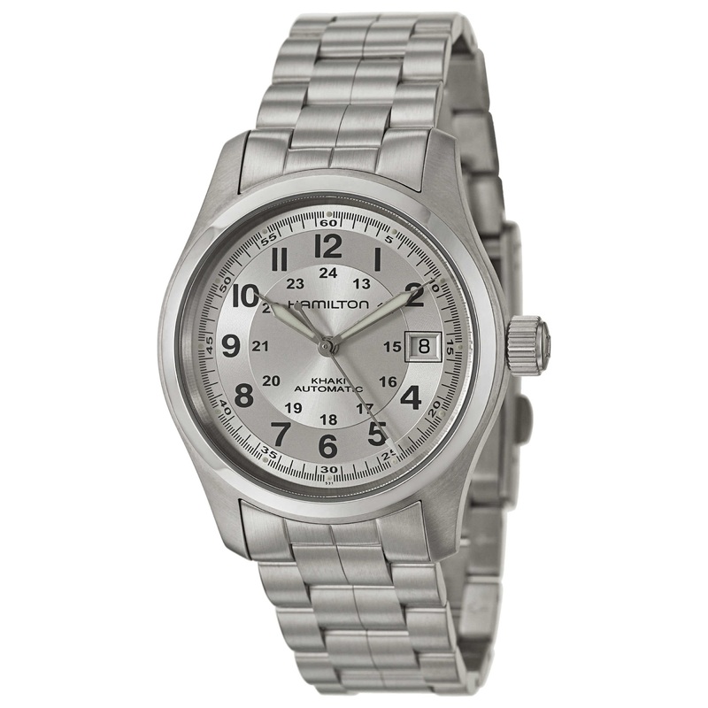 Hamilton Men's Watch H70455153