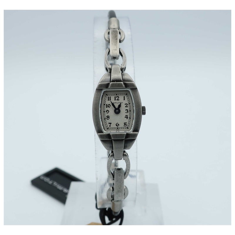 Hamilton Vintage Lady Hamilton Women's Quartz Watch H31121783-SD
