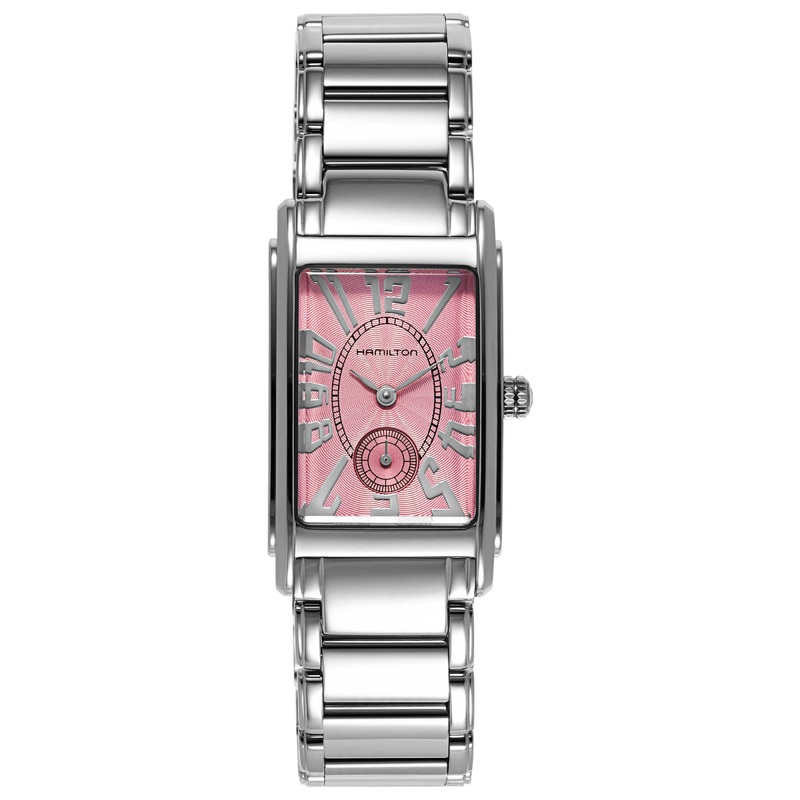 Hamilton Women's Quartz Watch H11411973