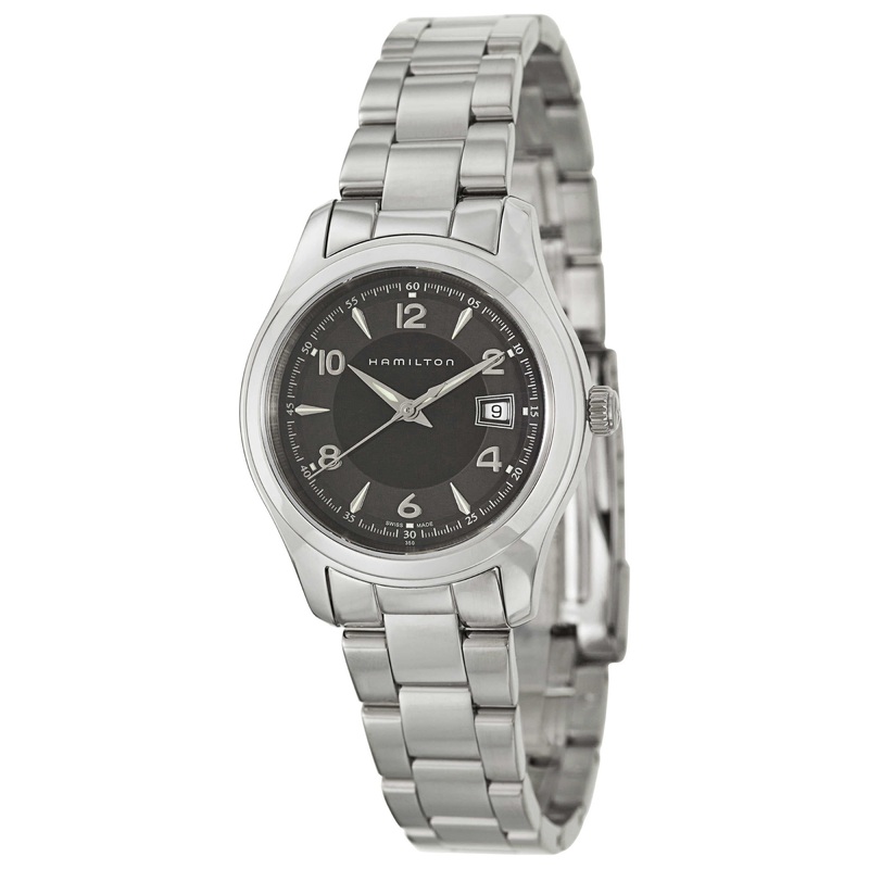 Hamilton Women's Quartz Watch H18251135